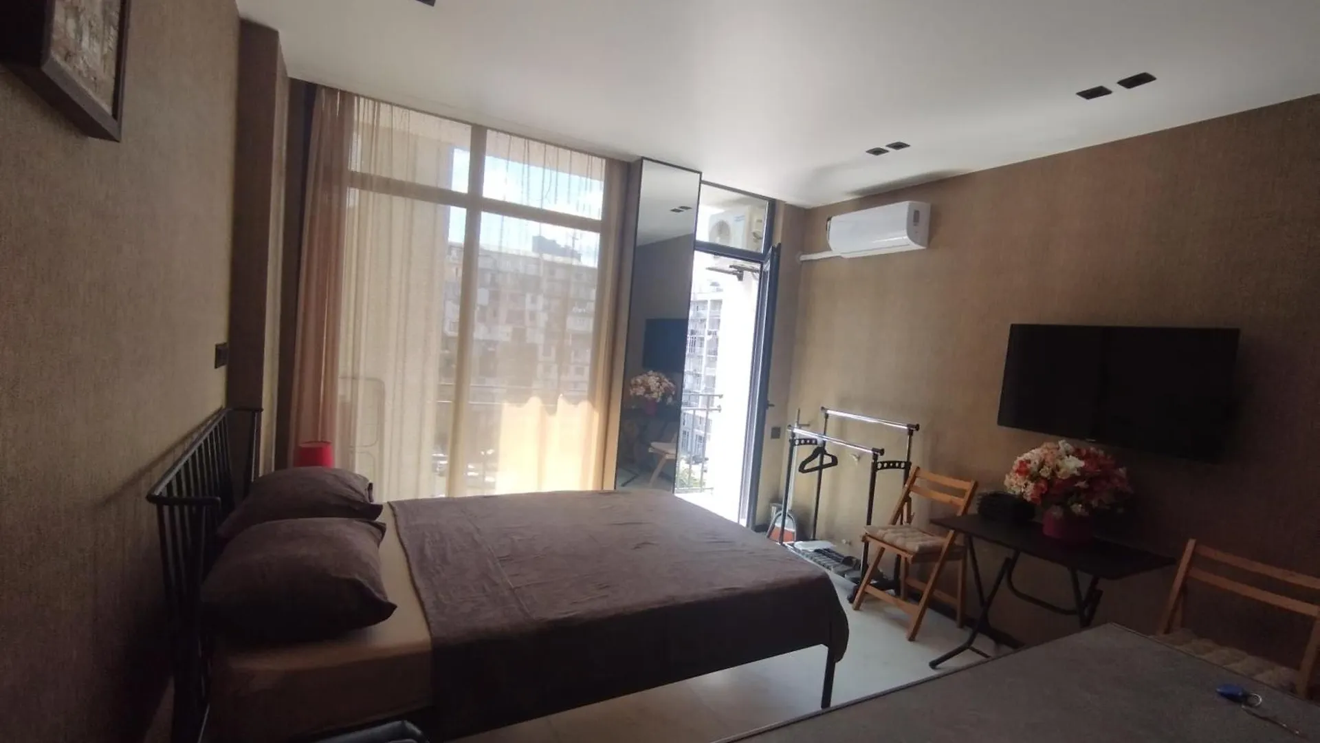 Apartament Flat in Batumi 0*,  Gruzja