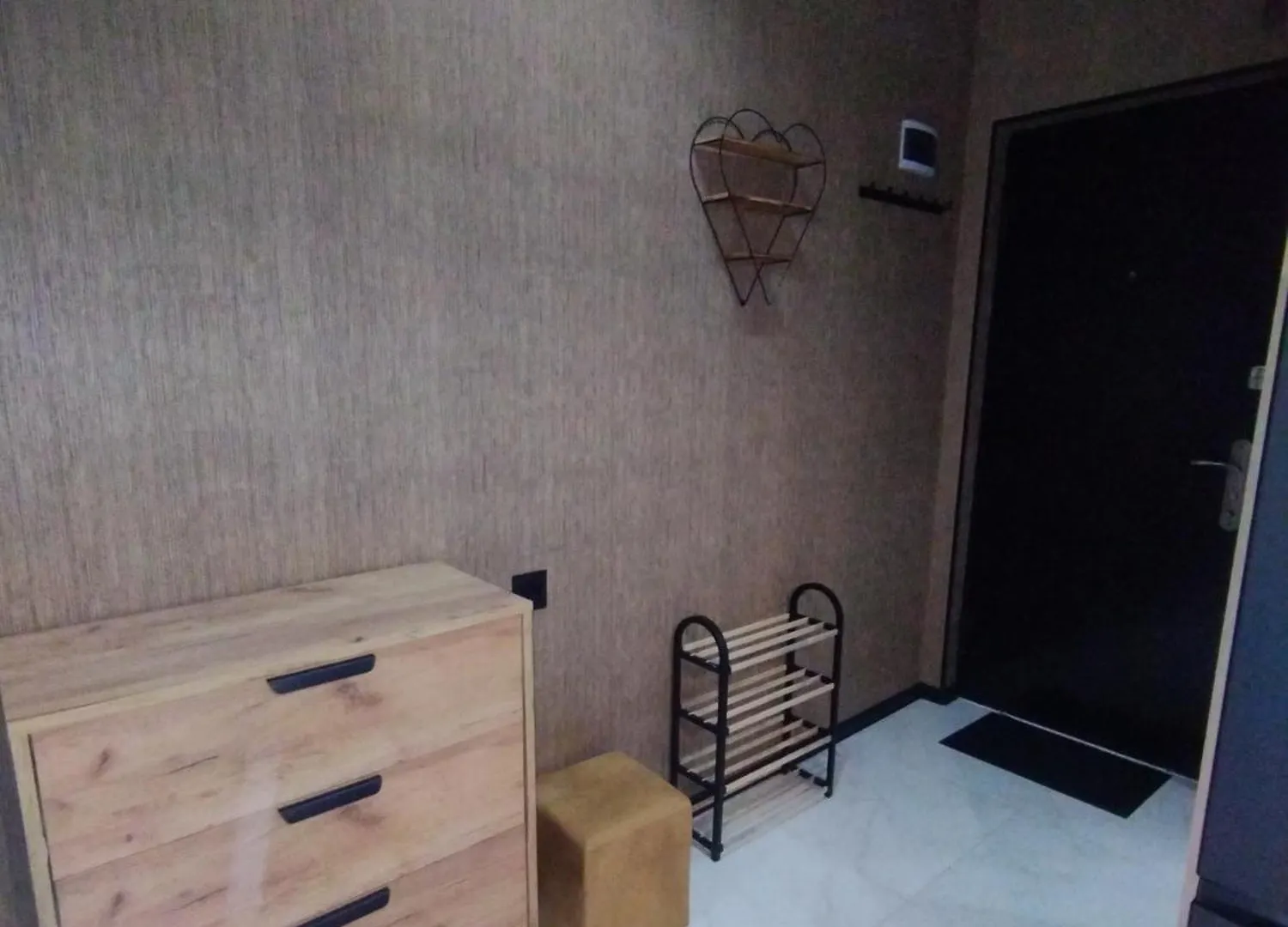 Apartament Flat in Batumi Gruzja