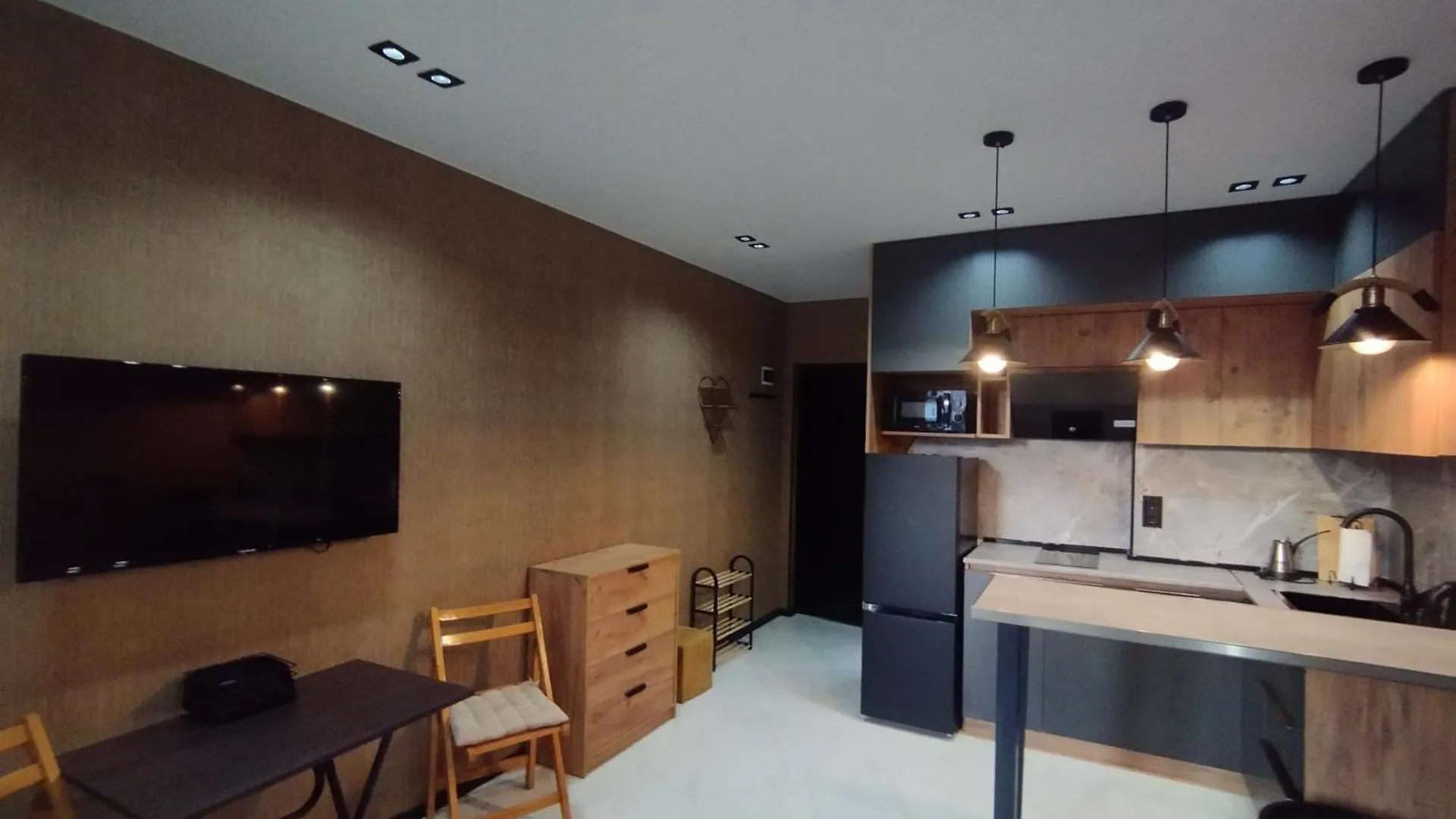 Apartament Flat in Batumi