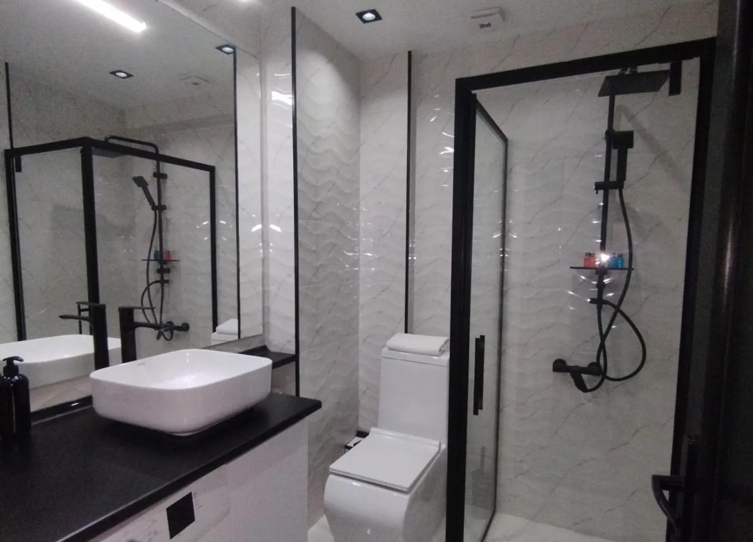 Apartament Flat in Batumi Gruzja